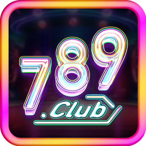 nhà cái uy tín 789club logo