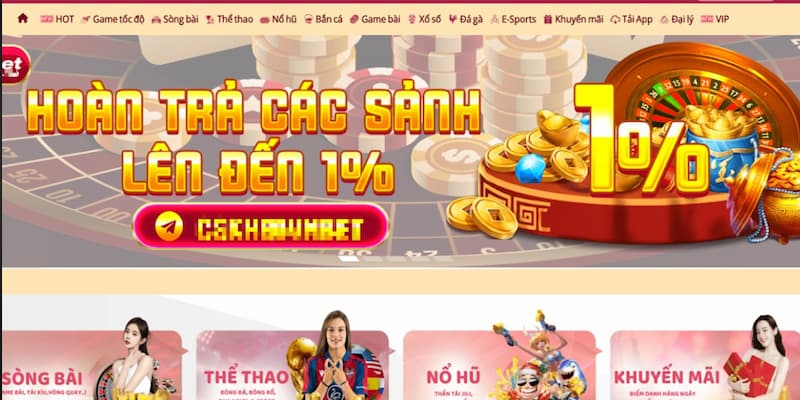 Đăng ký nhà cái uy tín Các bước cơ bản để đăng ký nhà cái uy tín