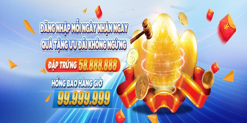 Các bước đăng nhập nhà cái uy tín