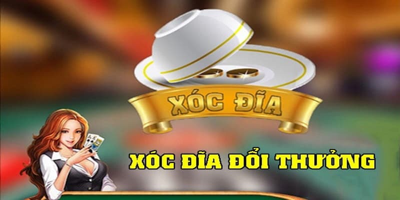 Xóc đĩa Các chiến thuật chơi xóc đĩa