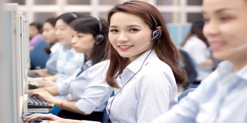 Liên hệ Các kênh liên hệ phổ biến