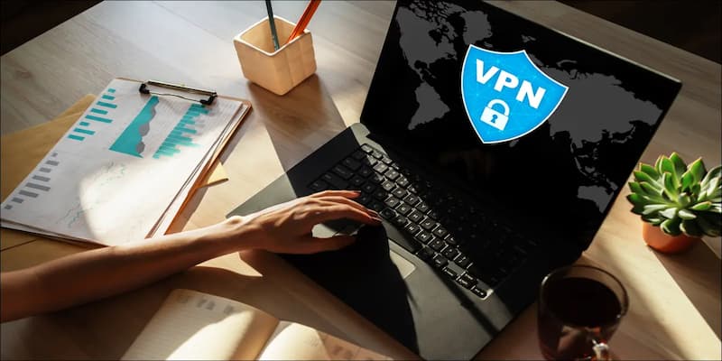 Cách sử dụng VPN Các lợi ích khi biết cách sử dụng VPN