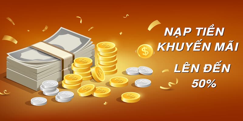 Nạp tiền nhà cái uy tín Các phương thức nạp tiền nhà cái uy tín