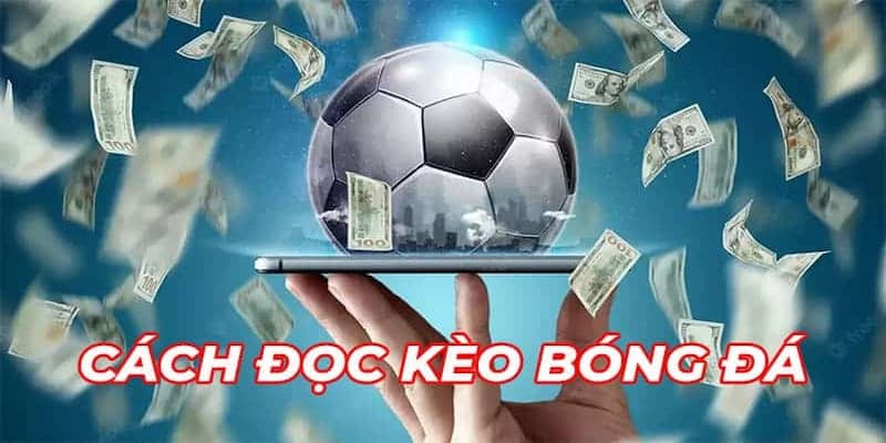 Tỷ lệ kèo nhà cái Cách đọc tỷ lệ kèo nhà cái chính xác