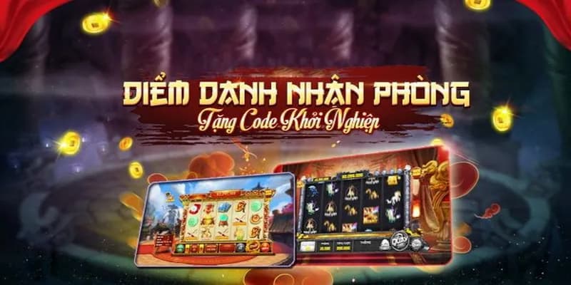 Săn giftcode nhà cái uy tín Các cách săn giftcode nhà cái uy tín