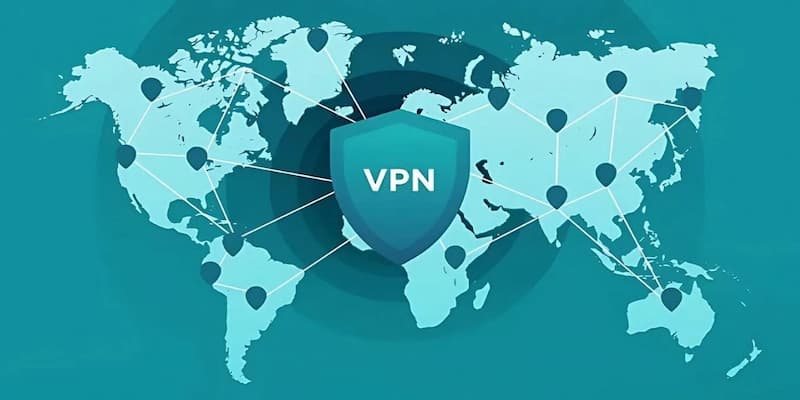 Cách sử dụng VPN Cách sử dụng VPN kết hợp