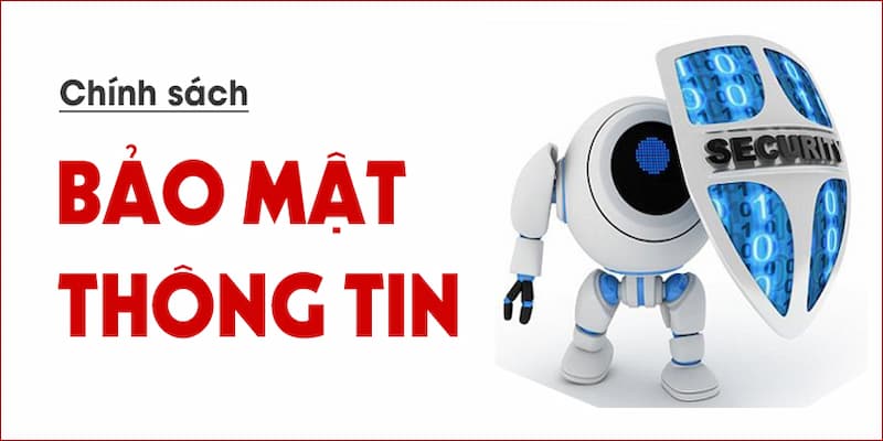 Chính sách bảo mật Cấu trúc chính sách bảo mật nhà cái uy tín