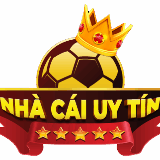 nhà cái uy tín logo