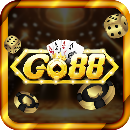 nhà cái uy tín go88 logo