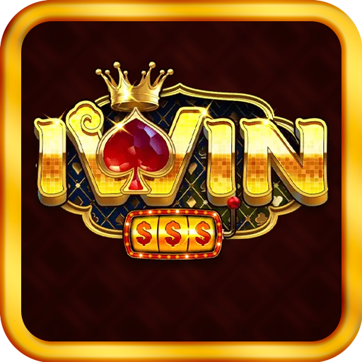nhà cái uy tín iwin logo