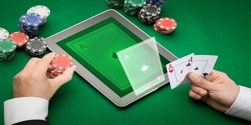 Lợi ích bảo mật khi tải app nhà cái uy tín