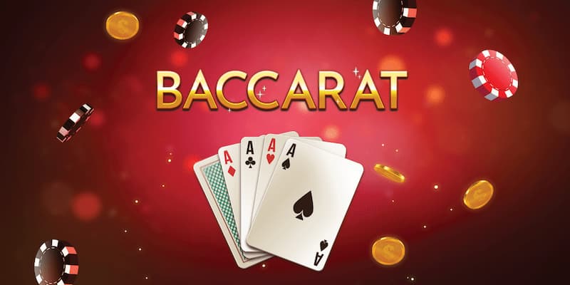 Baccarat Luật chơi baccarat cơ bản cần biết