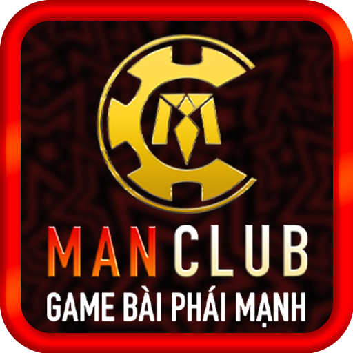 nhà cái uy tín manclub logo