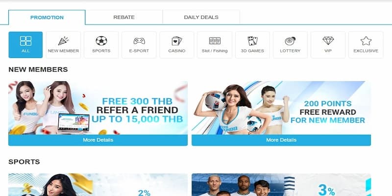 Mẹo cá cược hiệu quả tại Fun88