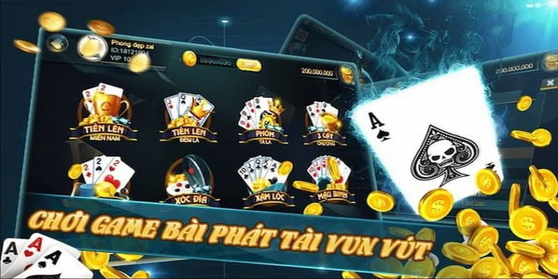 Game đổi thưởng Mẹo chơi game đổi thưởng hiệu quả