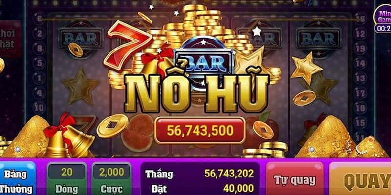 Game nổ hũ đổi thưởng Mẹo chơi game nổ hũ đổi thưởng