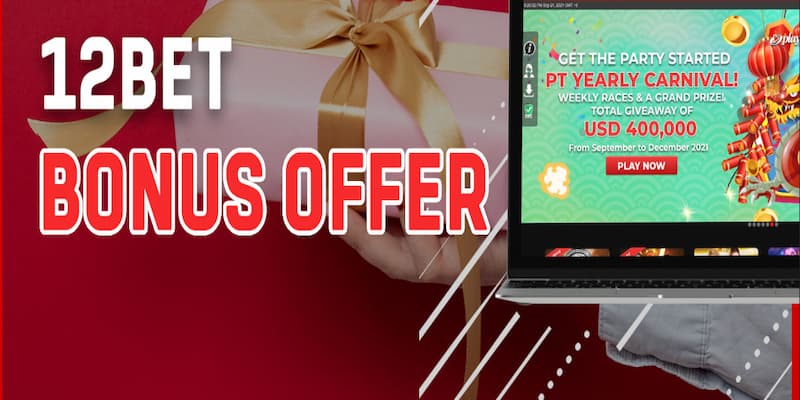 Những điểm nổi bật trong dịch vụ của 12bet