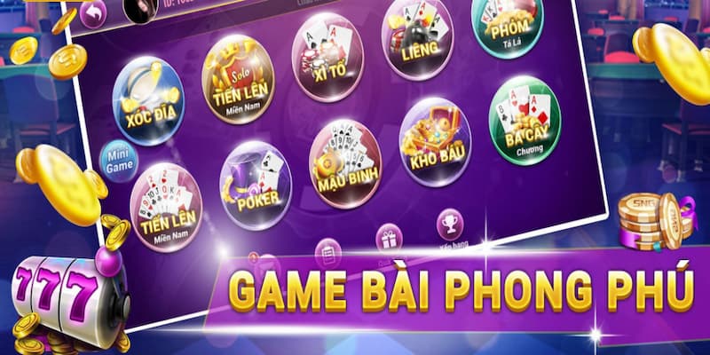 Game đổi thưởng Nơi trải nghiệm game đổi thưởng an toàn