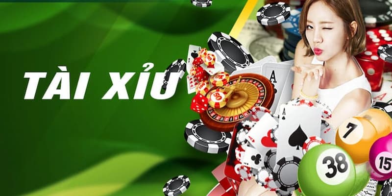 Tài xỉu Tip khi chơi tài xỉu tại nhà cái uy tín