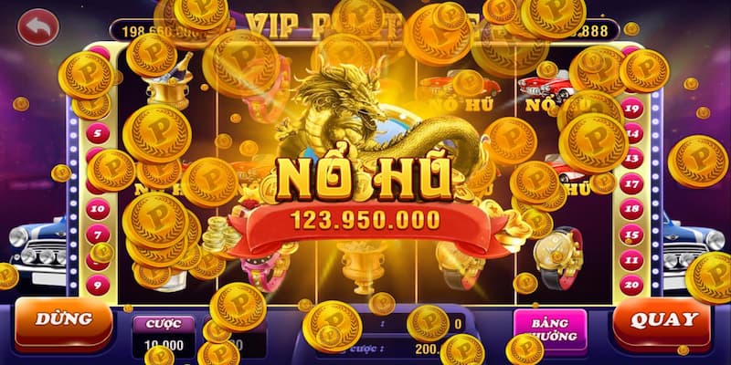 Game nổ hũ đổi thưởng Vì sao game nổ hũ đổi thưởng thu hút