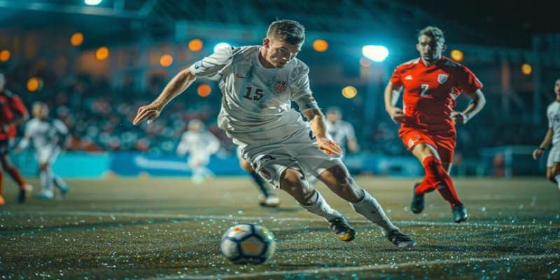 Kèo nhà cái Vì sao nên tham khảo kèo nhà cái