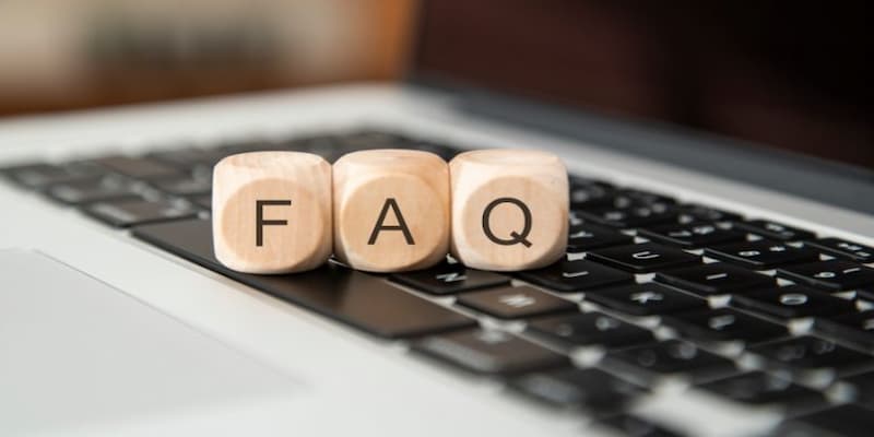 Câu hỏi thường gặp Vì sao nên tìm hiểu kỹ các câu hỏi thường gặp?